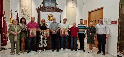 La Hermandad de la Aurora celebrar las fiestas en honor a la Virgen con un Quinario del 4 al 8 de octubre