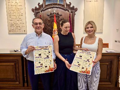 La Parroquia celebra del 12 al 16 de agosto sus fiestas patronales en honor a la Virgen de la Asunci�n, con un completo programa de actividades para todos los p�blicos  