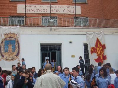 El IMJUVE dar subvenciones a las Asociaciones Juveniles de Lorca, con el objetivo de fomentar el desarrollo de actividades