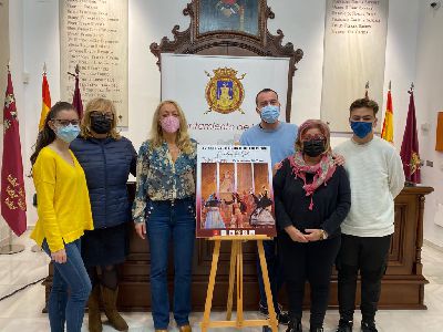 Grupos de Cuenca, Murcia y Lorca sern los protagonistas del XV Festival Nacional de Folclore ''Ciudad del Sol'' 