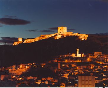 La Fortaleza del Sol inicia su temporada 2008
