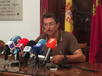 La visita guiada ''Lorca Sefard: Ayer y Hoy'' y una cata de vino Khoser protagonistas de la XVII Jornada Europea de la Cultura Juda en Lorca