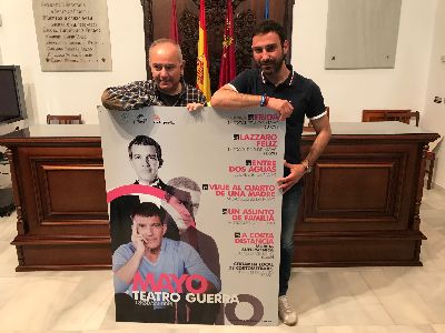 Las mejores pelculas del festival de Cannes y la Concha de Oro del de San Sebastin, entre las obras que se disfrutarn en la programacin de primavera del Cineclub Paradiso
