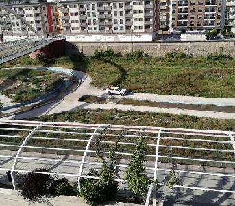 El Ayuntamiento contina con las labores de fumigacin para controlar las poblaciones de mosquitos 