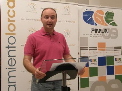 El Ayuntamiento de Lorca ofrece nuevos cursos gratuitos de formacin on line sobre dos programas referentes de software libre