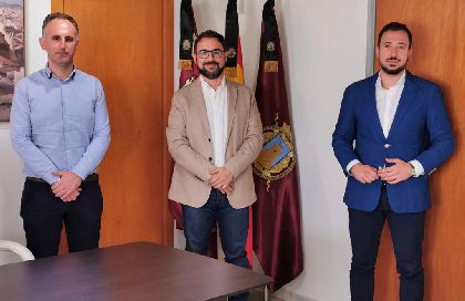 El Consejo de Administracin de Limusa nombra a Francisco Ibez nuevo director de la empresa