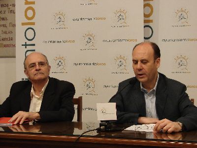 Abierto el plazo de matricula del Aula de Mayores de Lorca