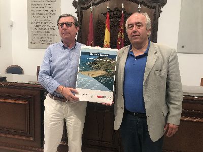El Aljibe del Espaldn y el albergue de Puntas de Calnegre acogern las XI Jornadas de Turismo Rural organizadas por el Observatorio de Desarrollo Rural y Local de la UMU y el Ayuntamiento de Lorca
