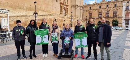 El #RetoYoSipuedo donar toda la recaudacin de sus carreras de 2023 a ASDIFILOR