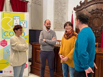 Cazalla Intercultural pone en marcha un nuevo proyecto para luchar contra el racismo o la incitacin al odio 