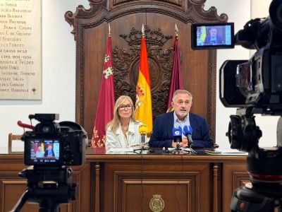 El Ayuntamiento de Lorca exige al Gobierno de Espa�a agua, menos burocracia y competencia justa para proteger el futuro de la agricultura y la ganader�a