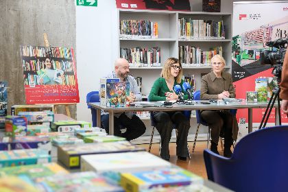 La Red Municipal de Bibliotecas de Lorca apuesta por el ocio cultural con un nuevo servicio de juegos de mesa modernos
