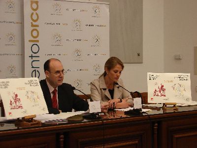 Los actos del Da Mundial del Libro organizados por el Ayuntamiento incluyen cuentacuentos, obras de teatro, biblioteca viviente y, por primera vez, actividades en pedanas