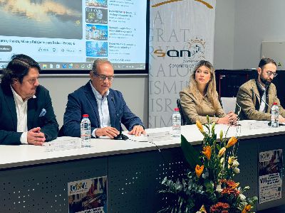 Ms de un centenar de profesionales se dan cita en el Palacio de Ferias y Congresos de Lorca en las ''VIII Jornadas de Actualizacin Radiolgica del rea III de Salud''