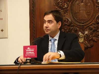 Autorizada la construccin de 43 nuevas viviendas en nuestra ciudad