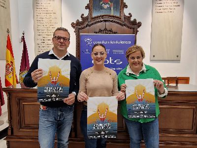 Cerca de 300 nadadoras de toda Espaa se darn cita este sbado en el XV Open Natacin Artstica del CD Felipe VI