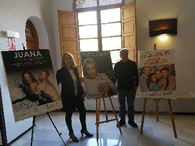 El Teatro Guerra recuperar los espectculos previstos para el primer semestre del ao a partir del mes de octubre 
