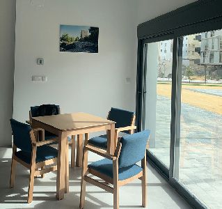 El Ayuntamiento cede a la Fundacin Poncemar fotografas de los fondos municipales para la decoracin de su nuevo centro de da