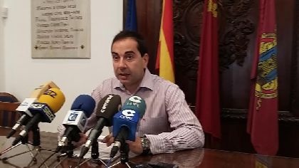 El albergue Casa Grande de Coy se beneficiar de una actuacin de mejora integral que supone una inversin cercana a los 50.000 euros