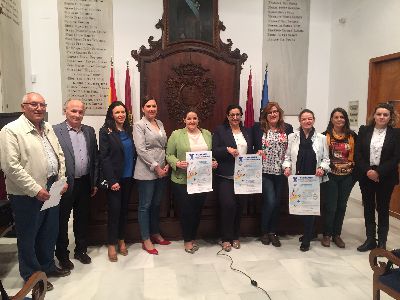 En marcha el X Certamen de Iniciativas Empresariales al que podrn concurrir empresas que estn constituidas hace ms de dos aos si apuestan por la innovacin en la produccin o comercializacin