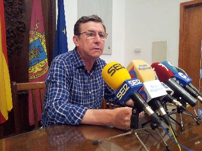Lorca celebra el primer aniversario de la apertura al pblico de su Sinagoga ofertando 2x1 en entradas al templo, que ha recibido a 13.500 visitantes durante este ao