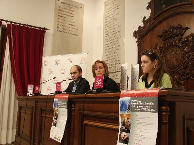 El Ayuntamiento de Lorca colabora en un programa de creacin de empresas por parte de inmigrantes