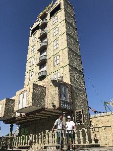 El Huerto de la Rueda acoger 95 atracciones para que los ms pequeos puedan disfrutar de ellas por 1,5 euros gracias a los 250.000 tickets que ha repartido el Ayuntamiento