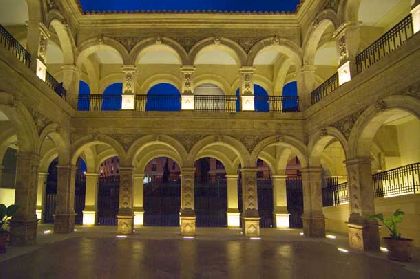 El Ayuntamiento de Lorca se suma al apagn contra el cambio climtico