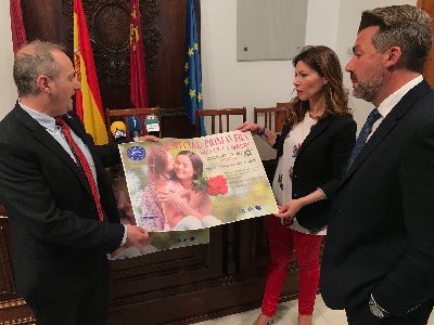 El rea comercial ''El Barrio-Europa'' organiza un concurso de fotografa para promocionar las compras en el comercio ms cercano 