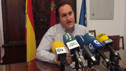 El Ayuntamiento pone en marcha la Comisin Especial de Sugerencias y Reclamaciones que permitir a los lorquinos participar de manera directa en la mejora de los servicios municipales