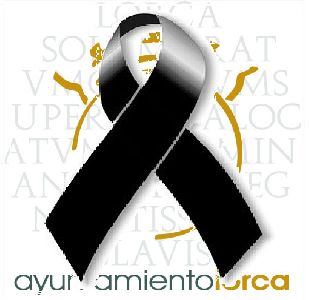 Comunicado oficial Ayuntamiento de Lorca por asesinato ETA