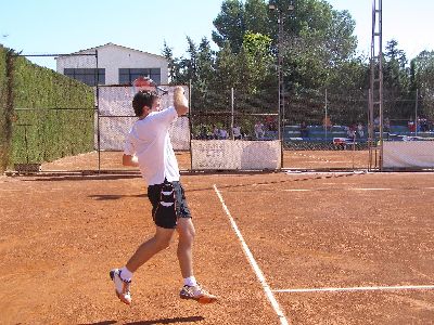 Amplia y variada oferta deportiva para el prximo fin de semana en Lorca