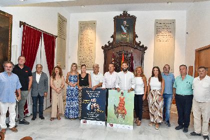 El XXXIII Festival Internacional de Cante Flamenco ''Ciudad del Sol'' tendr lugar del 12 al 15 de noviembre 