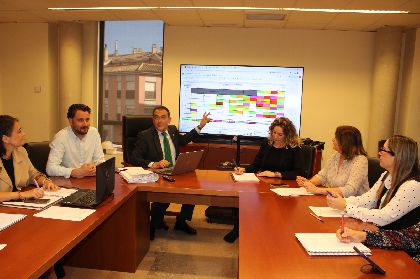 ''Vive Lorca viva'', la agenda de eventos para que lorquinos y visitantes disfruten, suma hasta finales de ao casi 300 acontecimientos