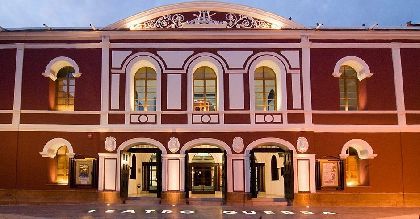 La venta de entradas de los espectculos del Teatro Guerra se retrasa una semana por las actuales limitaciones de aforo