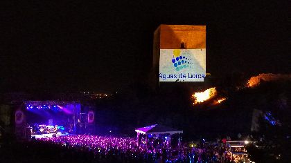 El Castillo acoge el II Festival ''Sonidos Fortaleza'' con los conciertos del genial violinista libans Ara Malikian y el oscarizado y doble premio Grammy Jorge Drexler 