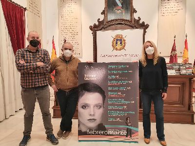 Siempre contigo, La mujer espa, Libertad o Titane conforman la programacin de invierno de Cineclub Paradiso