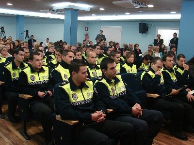 La descarga de gas en un edificio de Prncipe Alfonso el prximo lunes, provocar cortes de trfico