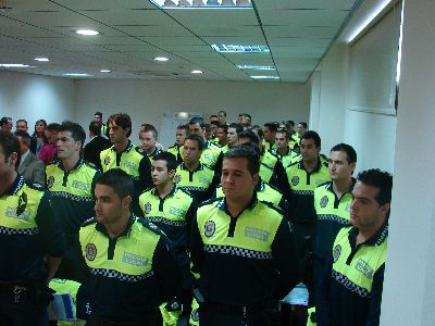 Corte al trfico de C/ Nogalte y C/ Prez Casas por obras de hormigonado y conduccin elctrica