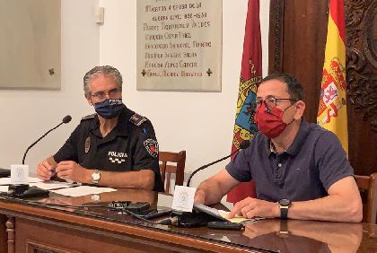 La Polica Local interpuso 89 denuncias la semana pasada por no respetar el lmite de ocupantes en los vehculos
