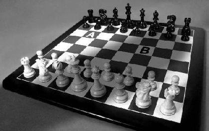Lorca acoge este sbado la segunda jornada de Ajedrez de deporte escolar en categora alevn