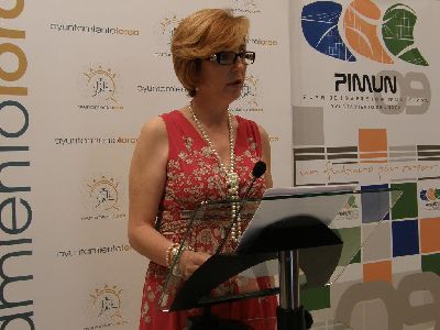 El Ayuntamiento acoge con ?cautela y esperanza? el descenso del paro en Lorca durante junio por tercer mes de forma consecutiva