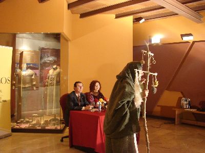 La Fortaleza del Sol celebra el V aniversario de su inauguracin