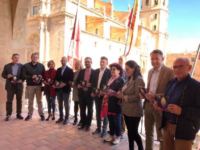 Ms de 40 actividades componen la programacin de las fiestas que se celebrarn estas prximas semanas en honor al patrn de la ciudad, San Clemente