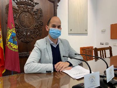 El Ayuntamiento de Lorca invierte180.571 euros en la adaptacin y modernizacin de los consultorios mdicos en 2020
