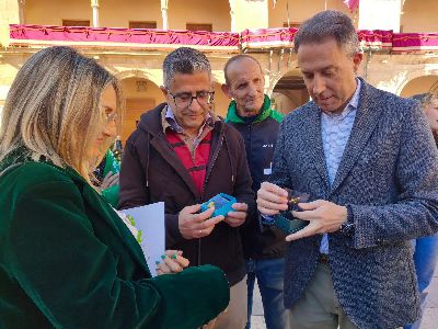 El #retoyosipuedo recaudar� fondos para dos equipamientos b�sicos para la atenci�n domiciliaria de enfermos de ELA