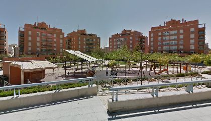 El Parque de San Jos acoger una jornada para los ms pequeos sobre la importancia de la separacin de residuos 
