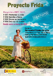 La Universidad Popular organiza cuatro programas de fomento de la igualdad y la tolerancia en mujeres y jvenes