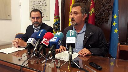29.443 anlisis que controlan 41.172 parmetros distintos garantizan la calidad del agua en nuestro trmino municipal cada ao