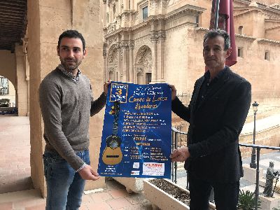 El certamen de folclore tradicional Campo de Lorca celebra este domingo su XIV edicin con la participacin de grupos de Murcia, Mlaga y Almera
